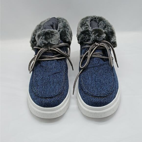 Josef Seibel Romika Helsinki 3 Frisco Jean Booties Shoes Women's 39(US 8.5) Boot - Picture 4 of 13